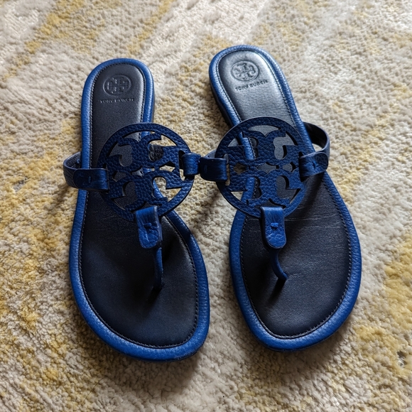 Tory Burch Shoes - Tory Burch Miller Sandals